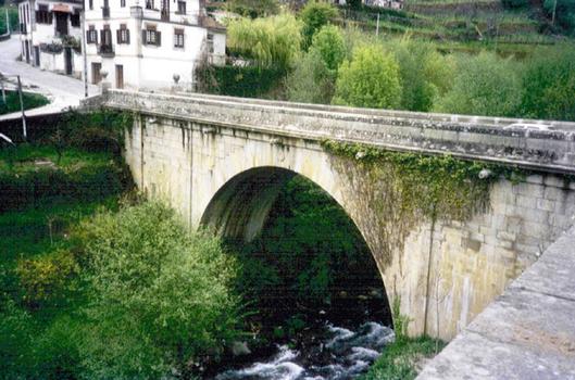 Ponte Carrapetelo
