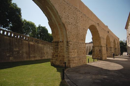Aqueduto São Sebastião, Coimbra