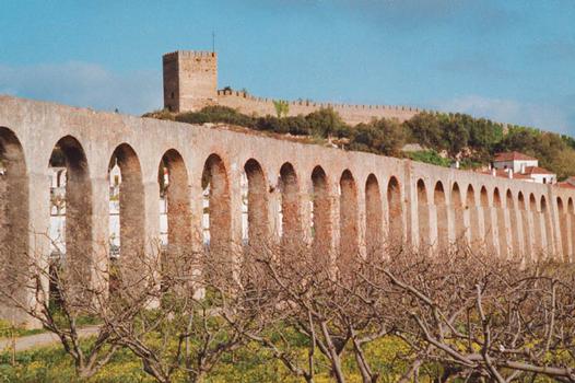Usseira Aqueduct