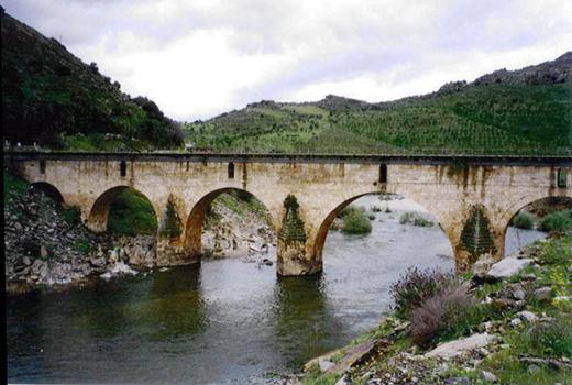 Ponte do Sabor