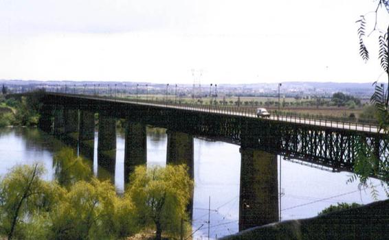 Dom Luis Bridge