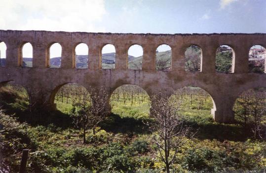 Aquädukt Torres Vedras