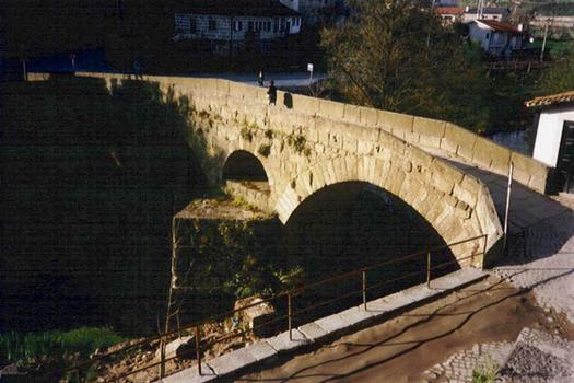 Ponte Velha de Vizela