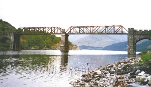 Creagan Viaduct