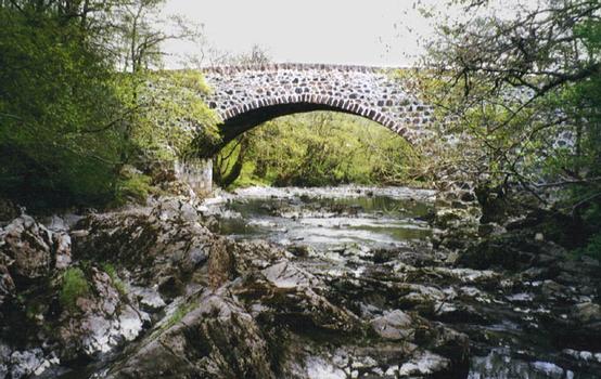 Glen Loy Bridge
