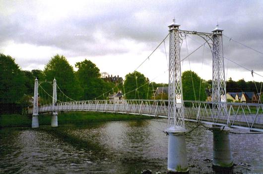 Infirmary Bridge