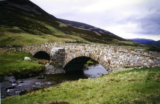 Fraser's Bridge