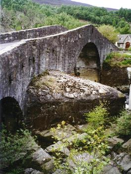 Tummel Bridge