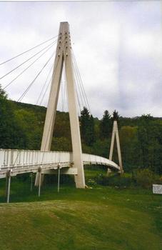 Aberfeldy Footbridge
