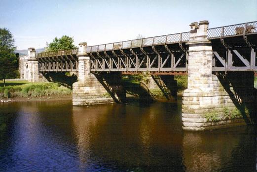 Stirling Railway Bridges