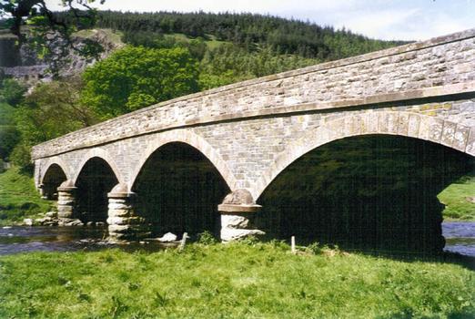 Manor Bridge