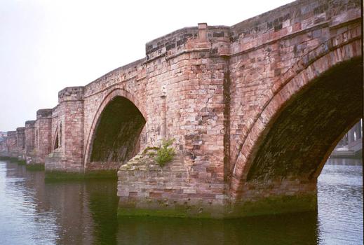 Berwick Bridge