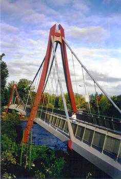 Defazio Bridge