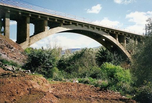 Brücke von Oumoumana