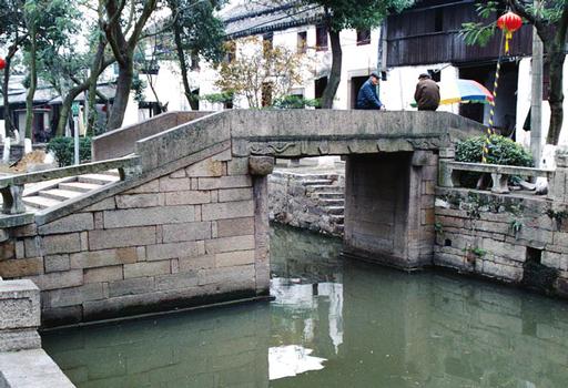 Tainping-Brücke