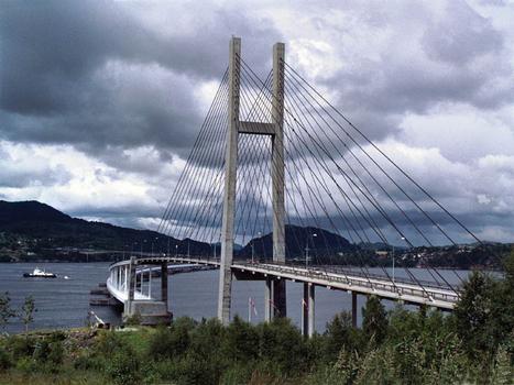 Nordhordland Bridge