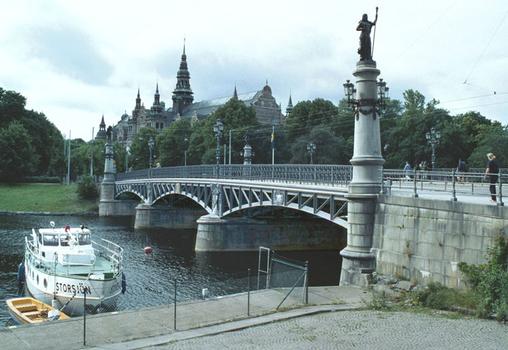 Djurgårdsbron (Stockholm)