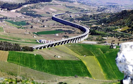 Segesta-Viadukt