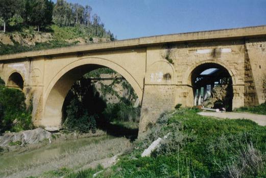 Ponte Capodarso