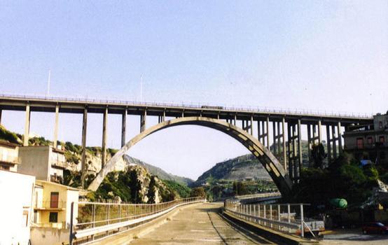 Ponte Salsetto