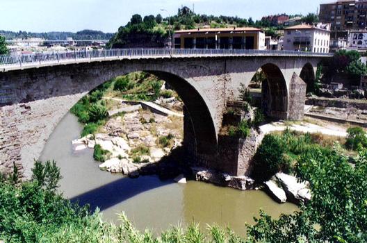 Puente de Monistrol