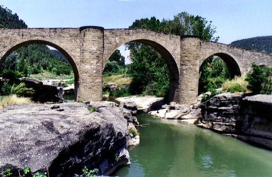 Pont Gotic, Vilomara