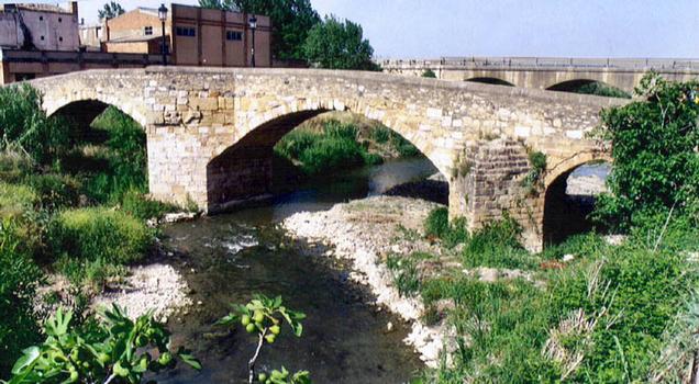 Pont de Montblanc
