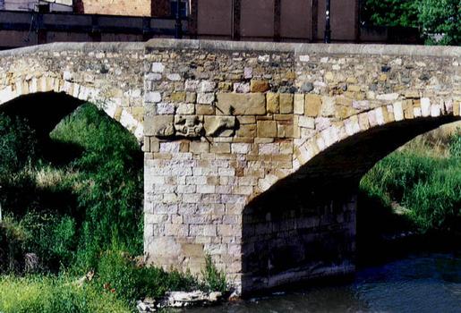 Montblanc Bridge