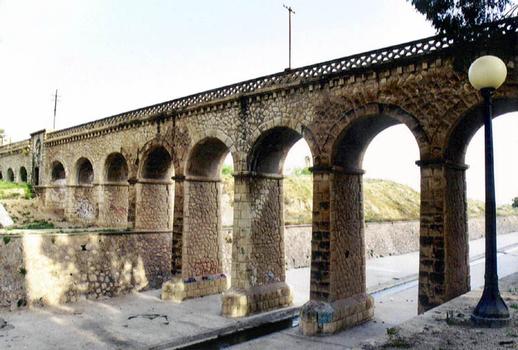 Generalitat-Aquädukt