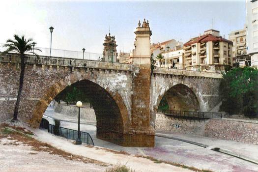 Pont Santa Teresa