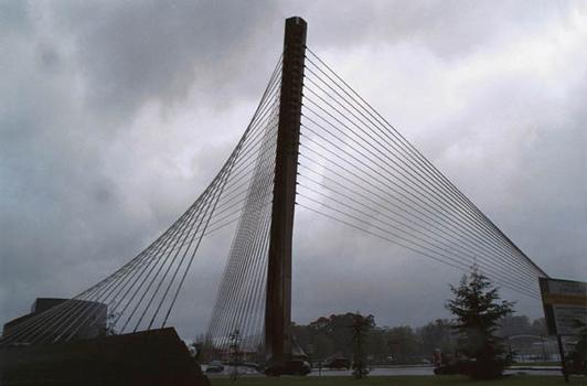 Pont sur le Lerez