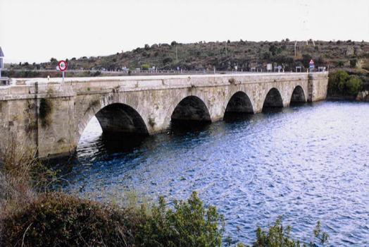 Puente Ciervas