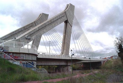 Hispanoamerica-Brücke
