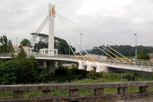 Santo Tirso Bridge