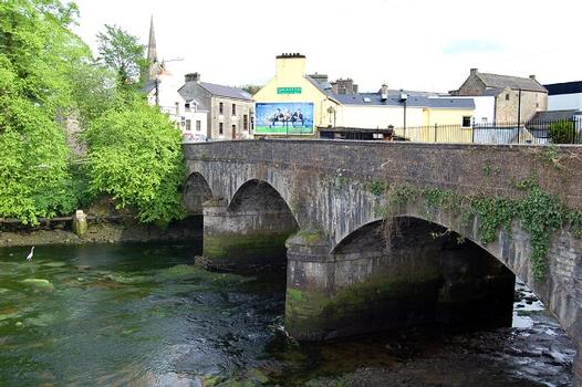 Eske Bridge, Donegal