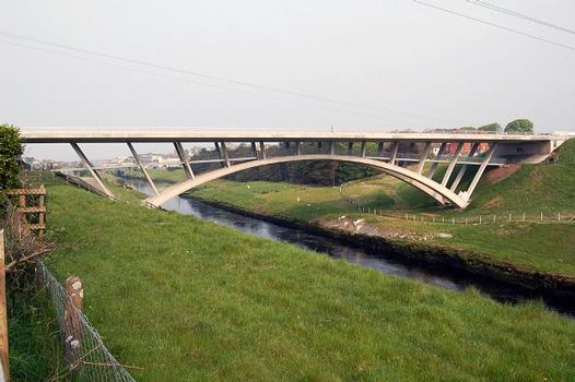Ballyshannon Bypass Bridge