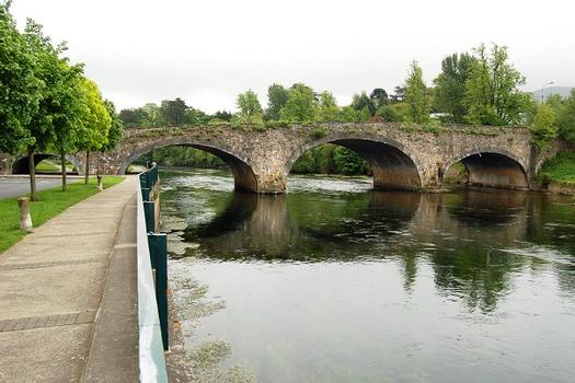 River Suir Bridge, Clonmel