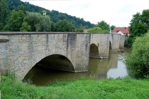 Pont de Olnhausen