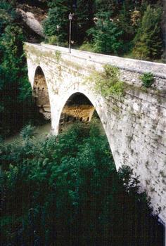 Ponte di Porta Tufilla