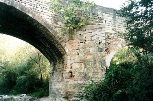 Ponte de Gauli