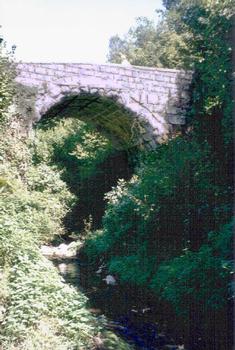 Ponte della Rocca