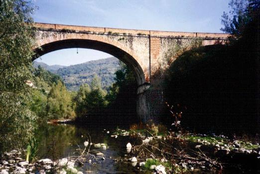 Ponte di Campia