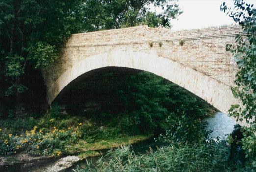 Ponte Teverone