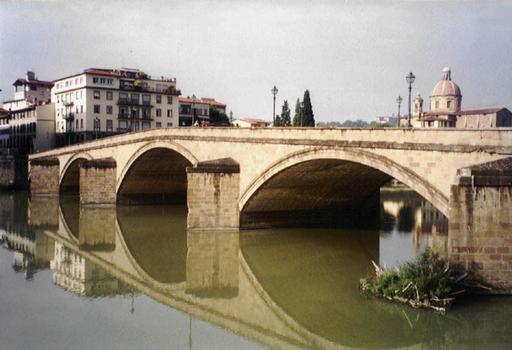 Ponte Alla Carraia