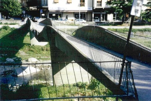 Ponte Alfredo Sforzini
