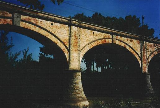 Ponte San Giovanni