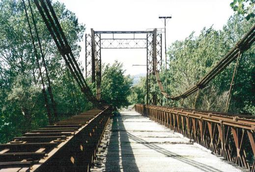 Ponte Ferro