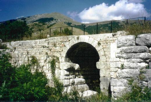 Ponte Spiano