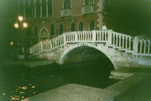 Ponte del Vin