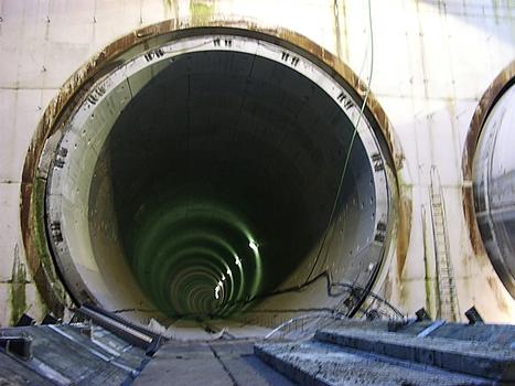 Pannerdensch Kanaal Tunnel